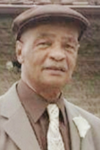 Edward G. Freeman 1949-2023 Edward G. Freeman 1949-2023