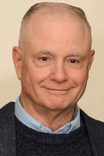 John P. 'Jack' Mathay 1942-2023 | News, Sports, Jobs - Vimarsana News