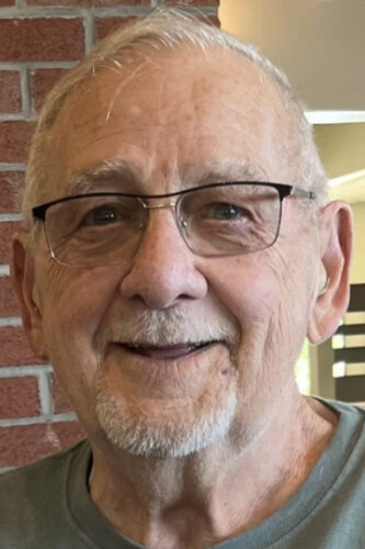 Charles J. Carnes 1946-2024