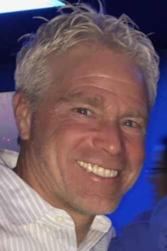 Anthony A. Corbisello 1965-2024