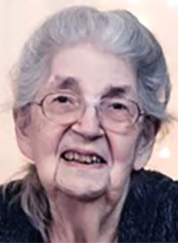 Nina Pykare 1932-2023 | News, Sports, Jobs - Tribune Chronicle - Vimarsana News