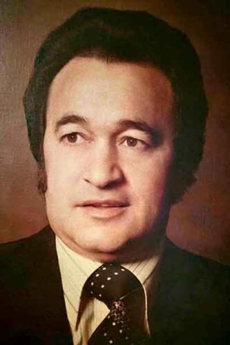 Vincent DiGiacobbe 1931-2023 | News, Sports, Jobs - Vimarsana News