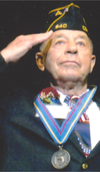Roger H. Gardner 1929-2024 | News, Sports, Jobs - Vimarsana News