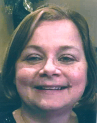 Kimberly S. Libert 1971-2024 Kimberly S. Libert 1971-2024