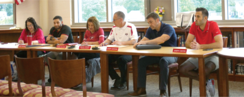 Girard treasurer withdrawals from $461K post