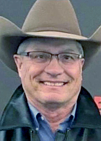 Malcolm McGuire 1954-2023 | News, Sports, Jobs - Vimarsana News