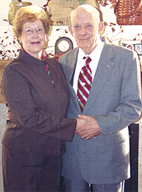 Marbie 'Jean' Howes 1938-2023 | News, Sports, Jobs - Vimarsana News