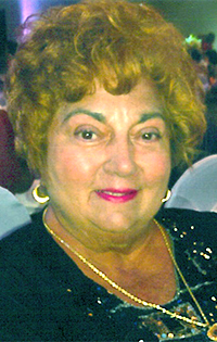 Annina Pontino Pompili 1936-2023 | News, Sports, Jobs - Vimarsana News