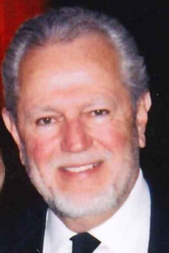 Charles H. Wilmouth 1942-2024 | News, Sports, Jobs - Vimarsana News