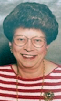 Shirley Anne Hare 1935-2024