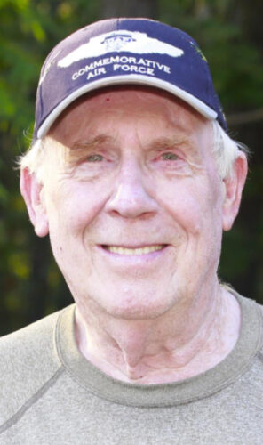 William J. Smith 1943-2024