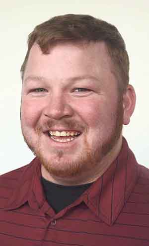 Young athletes can learn from Masters champ Scheffler