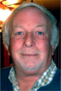 James L. Johnson 1947-2024 James L. Johnson 1947-2024