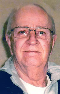 Robert Bender Sr. 1939-2023 | News, Sports, Jobs - Vimarsana News