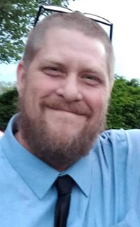 Patryck M. Kennedy 1976-2023
