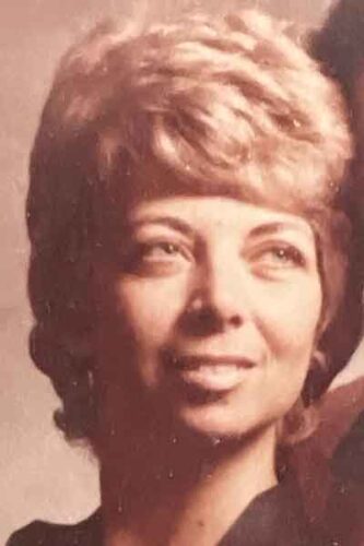 Concetta M. McCracken 1943-2024