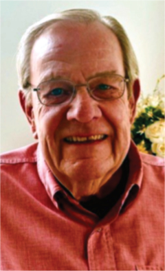 Cortland resident shows no signs of slowing down