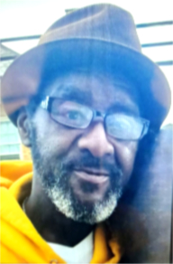 Gregory M. Daniels 1957-2024