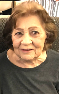 Irene D. Dellinger 1930-2024