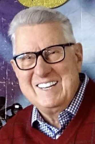 Steve A. Spencer 1935-2023 | News, Sports, Jobs - Vimarsana News