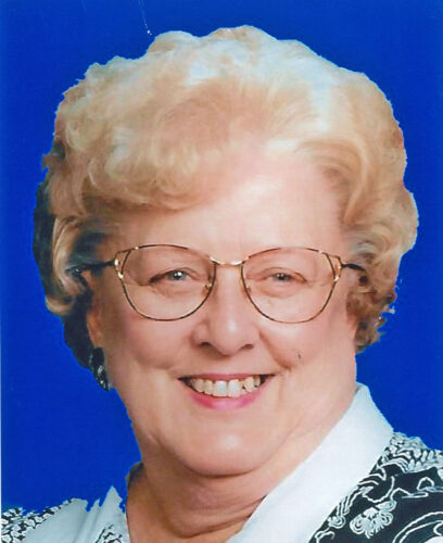 Nancy J. Wood 1937-2023 | News, Sports, Jobs - Tribune Chronicle - Vimarsana News