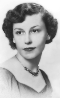 Mary Elizabeth Freer 1932-2024