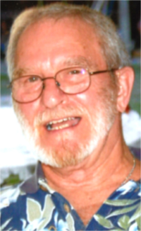 Robert Thomas Callahan 1933-2024