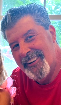 Kevin A. Hall 1966-2024
