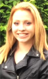 Chloe L. McGinnis 1999-2024