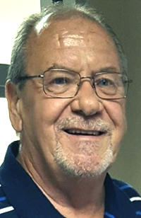 Larry V. McWreath 1948-2023