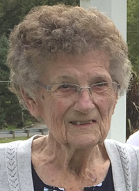 Mary L. Brdek 1927-2023 | News, Sports, Jobs - Tribune Chronicle - Vimarsana News