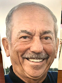 Anthony E. Angelo 1929-2023 | News, Sports, Jobs - Vimarsana News