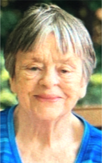 Joan L. Peterson 1937-2024