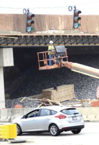 Roadworkers want drivers to keep mindful in construction zones | News, Sports, Jobs - Vimarsana News