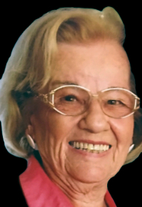 Mildred E. Huna 1925-2024 | News, Sports, Jobs - Vimarsana News
