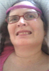 Sarah Rose Starling 1965-2024