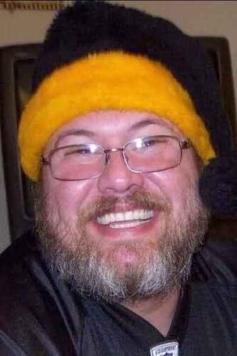 William D. Brundage 1968-2024 | News, Sports, Jobs - Vimarsana News