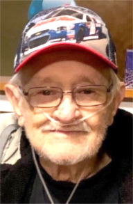 Donald W. Buck 1942-2024