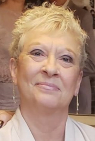 Joan Johnson 1964-2024