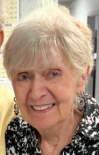 Shirley A. Kirnec 1940-2024 Shirley A. Kirnec 1940-2024