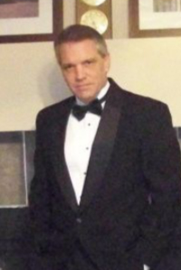Ted Latimer 1961-2024