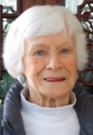 Ellen Patricia Powell Beany 1917-2024 | News, Sports, Jobs - Vimarsana News