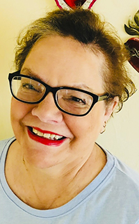 Rebecca J. Palac 1951-2023 | News, Sports, Jobs - Vimarsana News