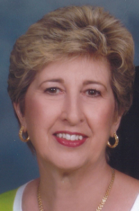 Phyllis L. Gospodarski 1938-2024