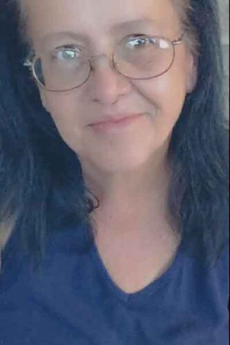Helen F. Maxwell 1960-2024