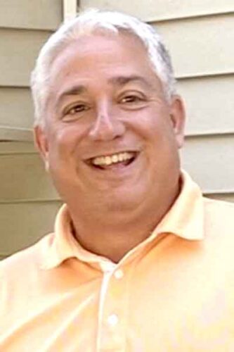 James S. DeDonato 1971-2023 | News, Sports, Jobs - Vimarsana News