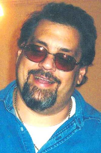 Dean 'Dino' Haidaris 1961-2024 | News, Sports, Jobs - Vimarsana News