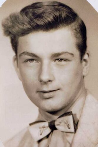 Allan W. Kolesar 1937-2024