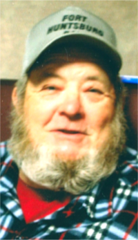 Robert R. Jones Jr. 1951-2024