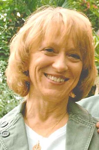 Deborah L. Cicero 1954-2023
